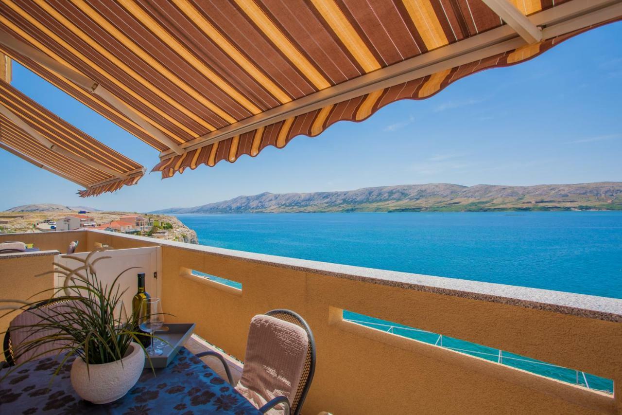 Apartmani Komesic Zubovići Extérieur photo
