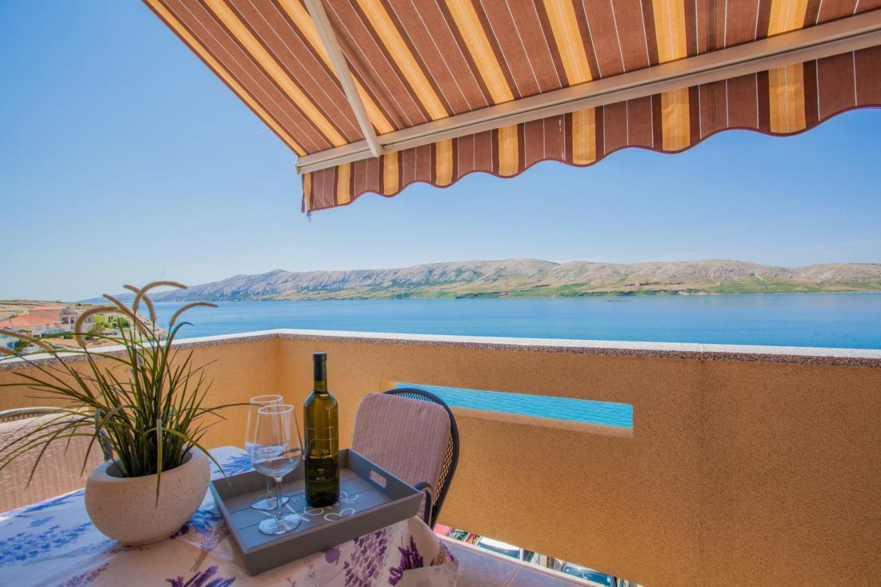 Apartmani Komesic Zubovići Extérieur photo