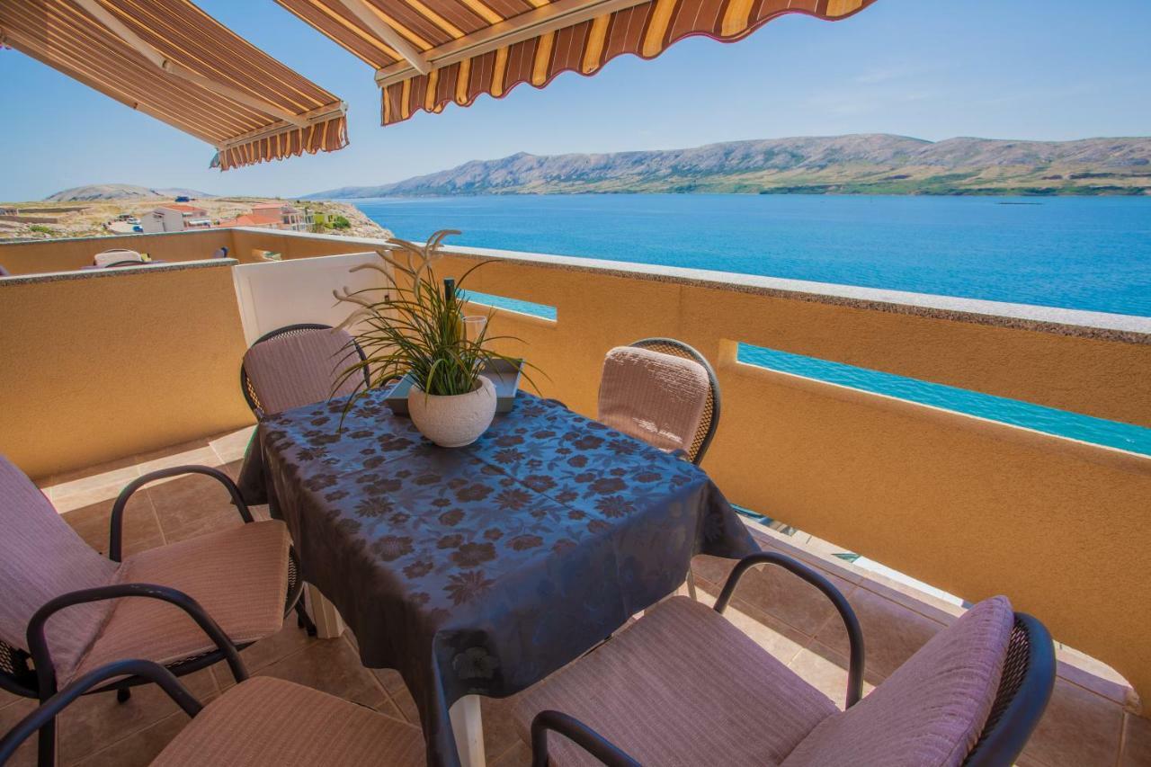 Apartmani Komesic Zubovići Extérieur photo