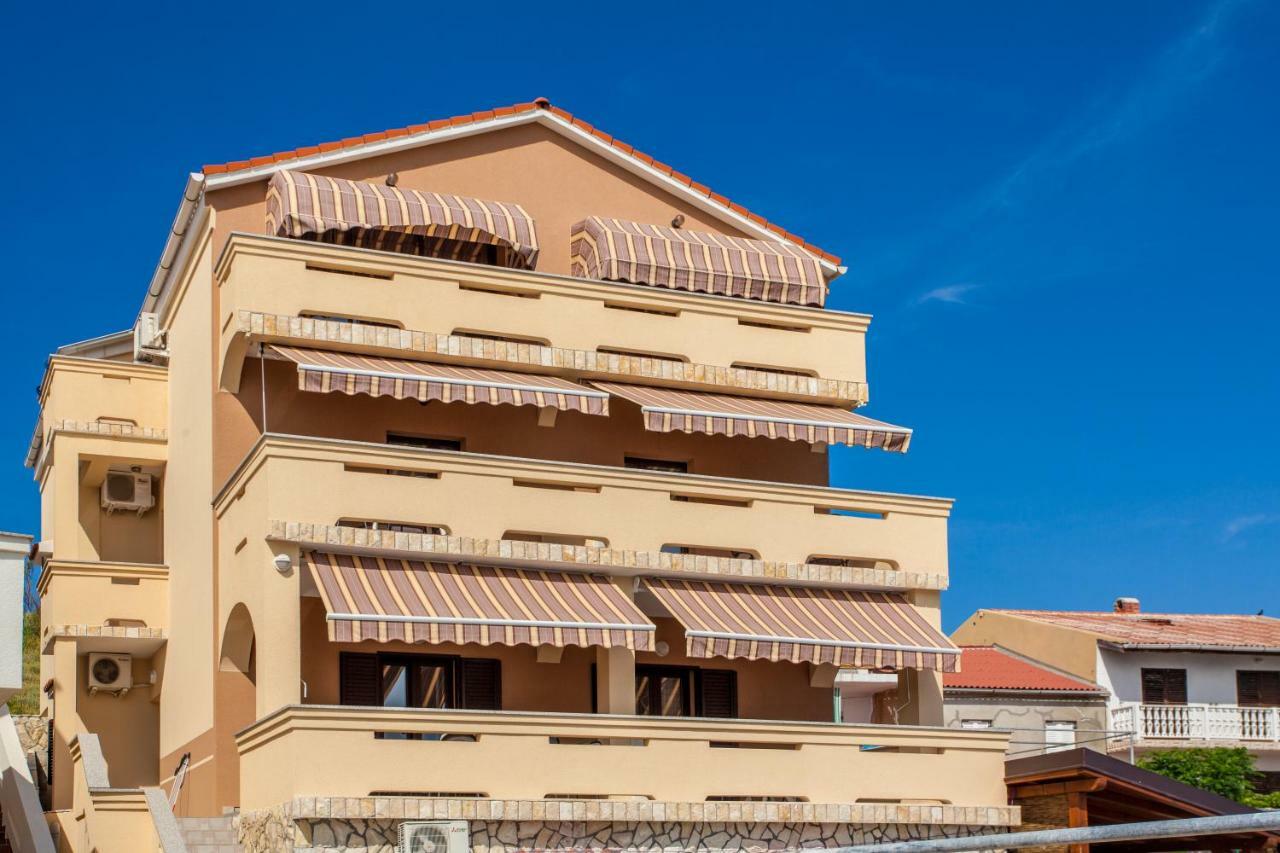 Apartmani Komesic Zubovići Extérieur photo