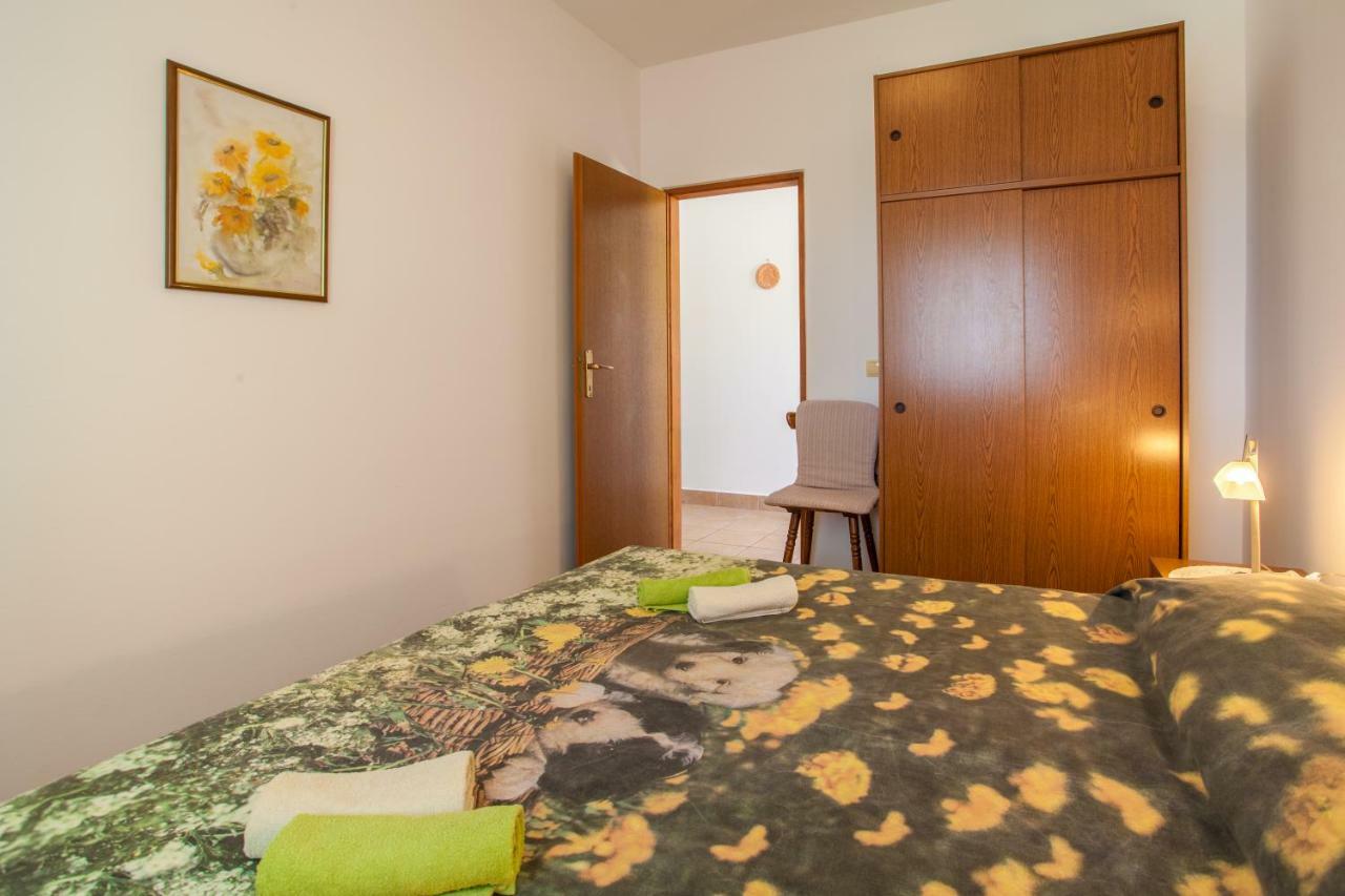 Apartmani Komesic Zubovići Extérieur photo
