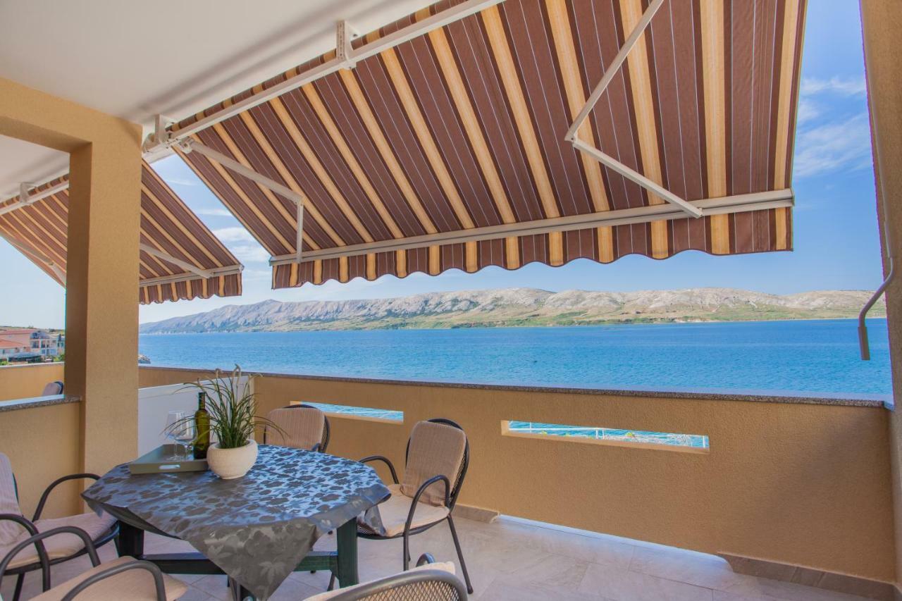 Apartmani Komesic Zubovići Extérieur photo