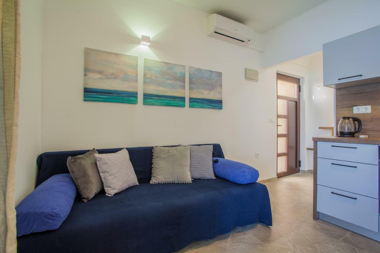 Apartmani Komesic Zubovići Extérieur photo
