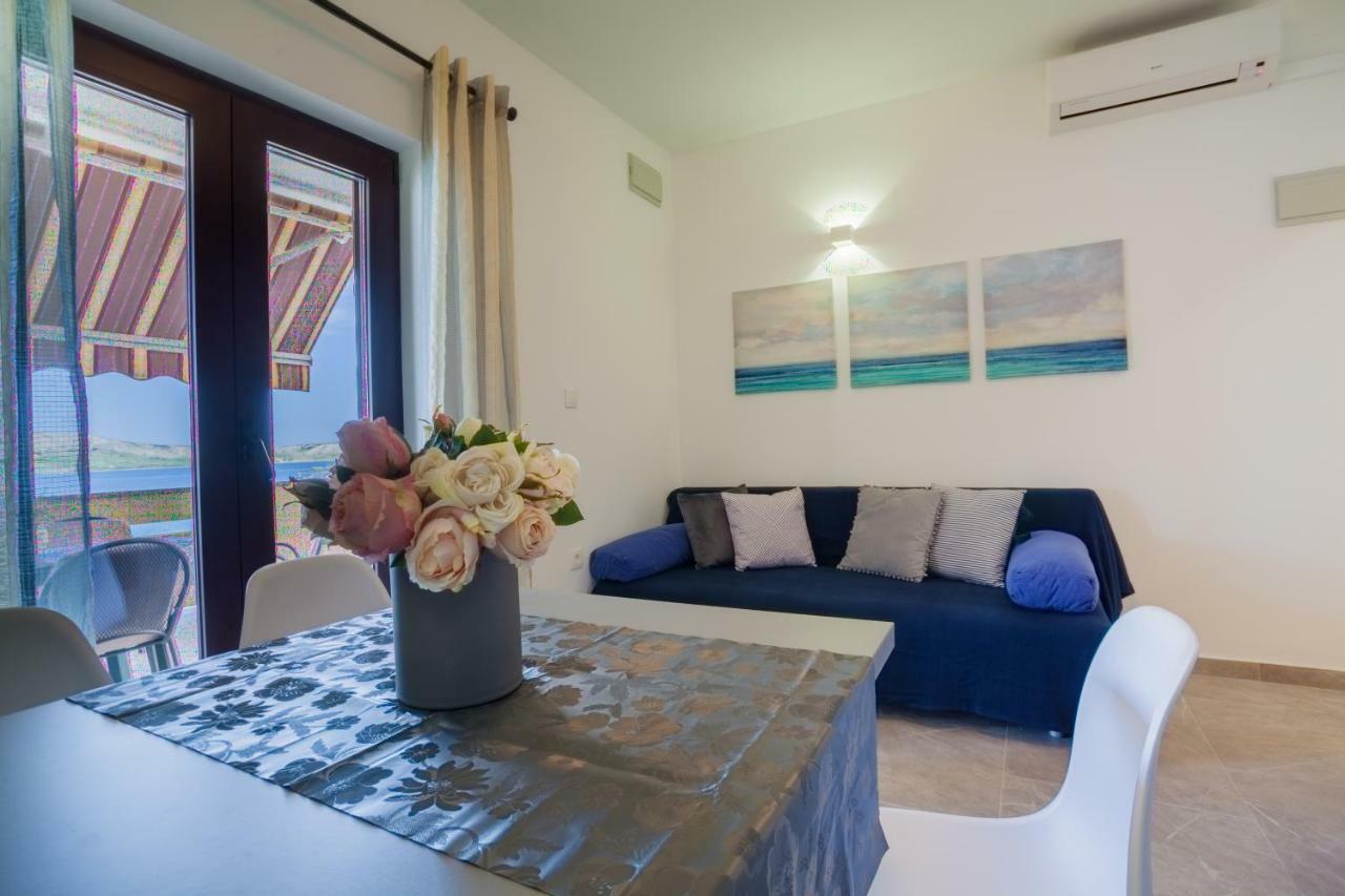 Apartmani Komesic Zubovići Extérieur photo