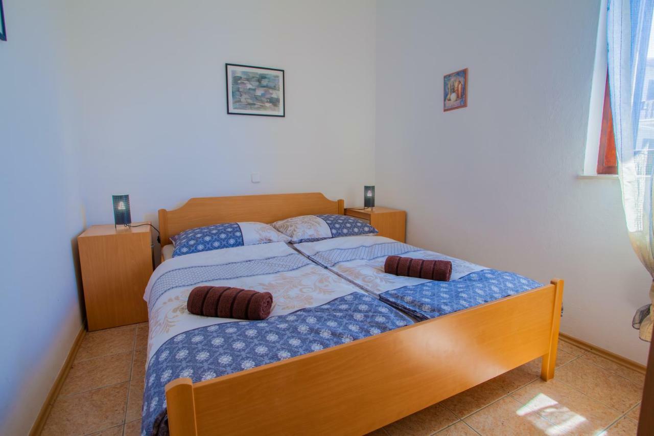Apartmani Komesic Zubovići Extérieur photo