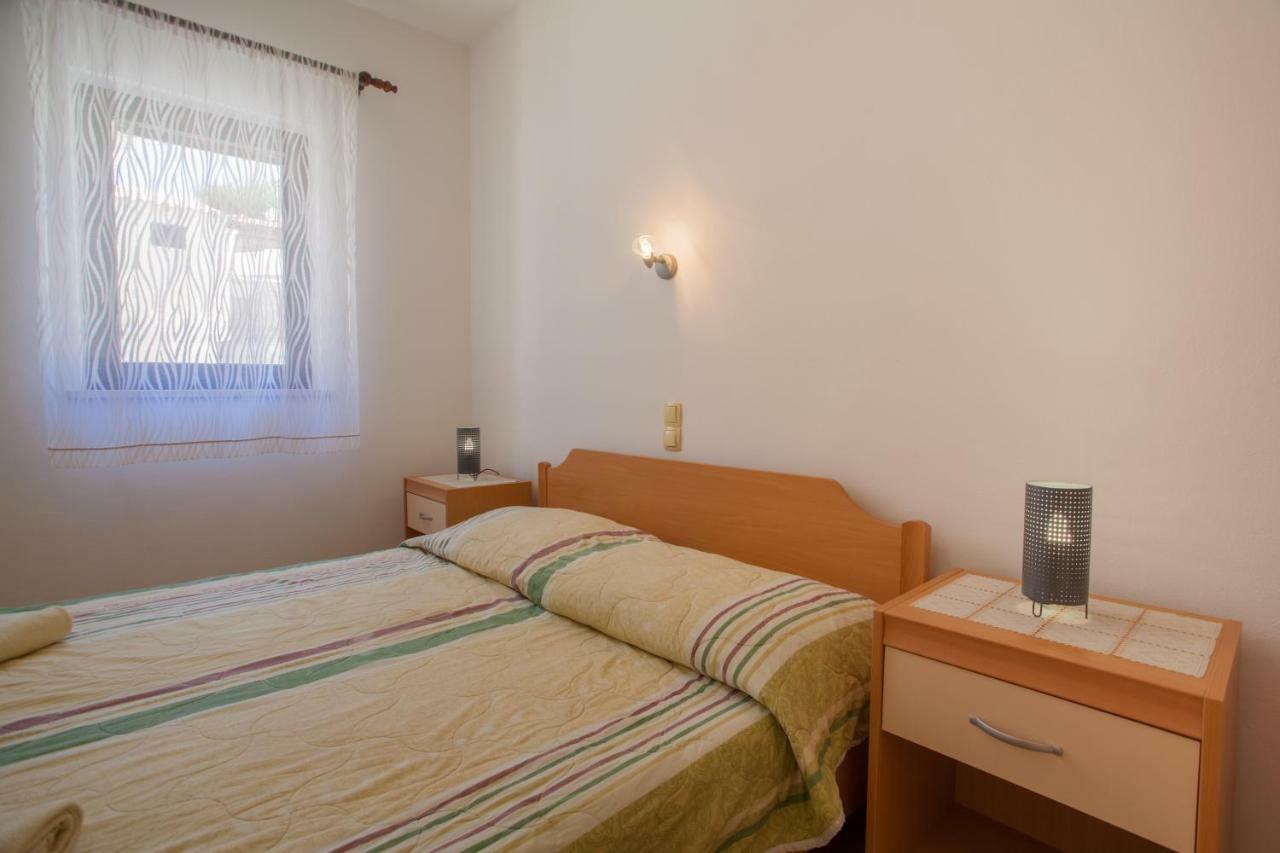 Apartmani Komesic Zubovići Extérieur photo