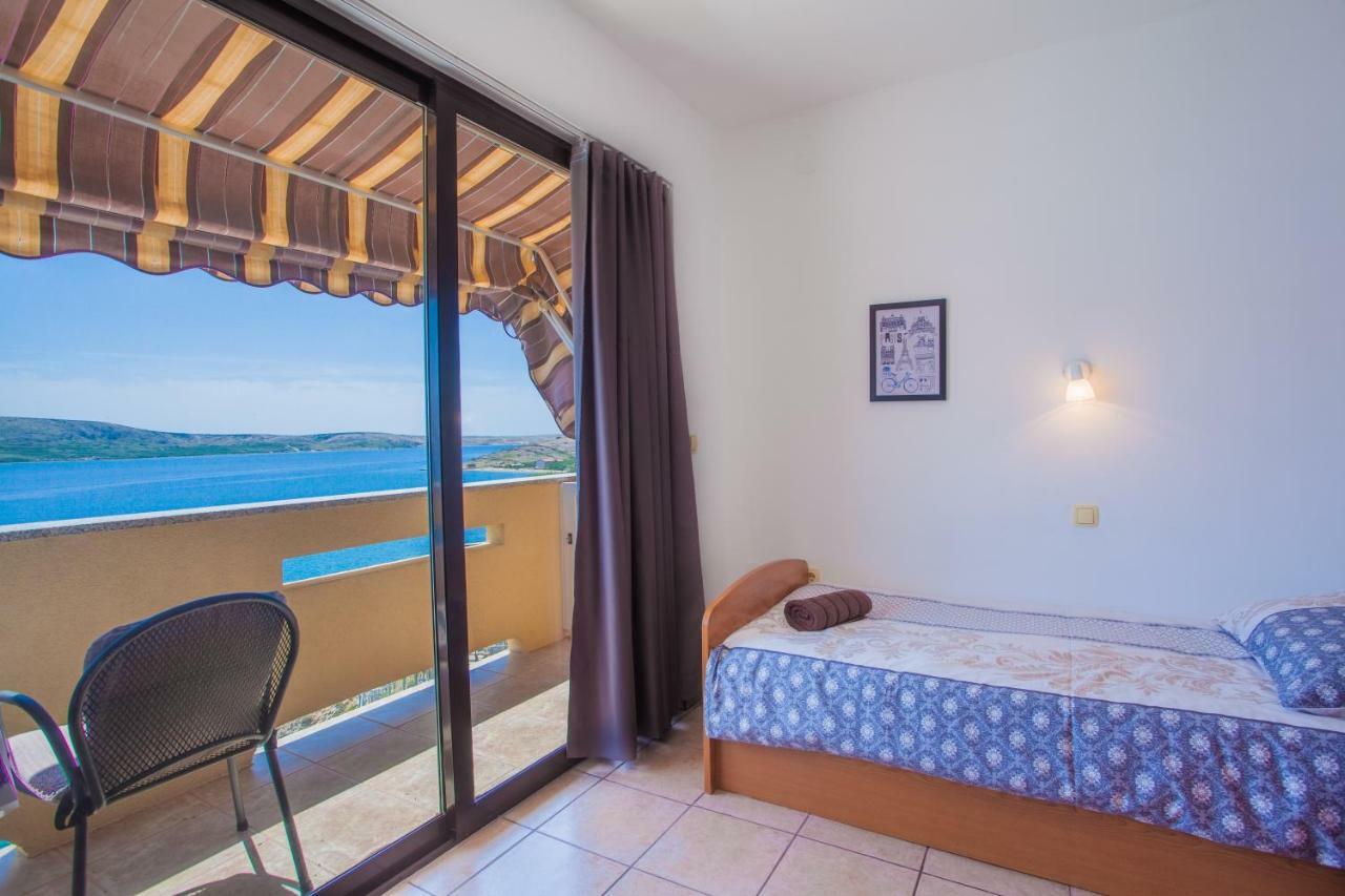 Apartmani Komesic Zubovići Extérieur photo