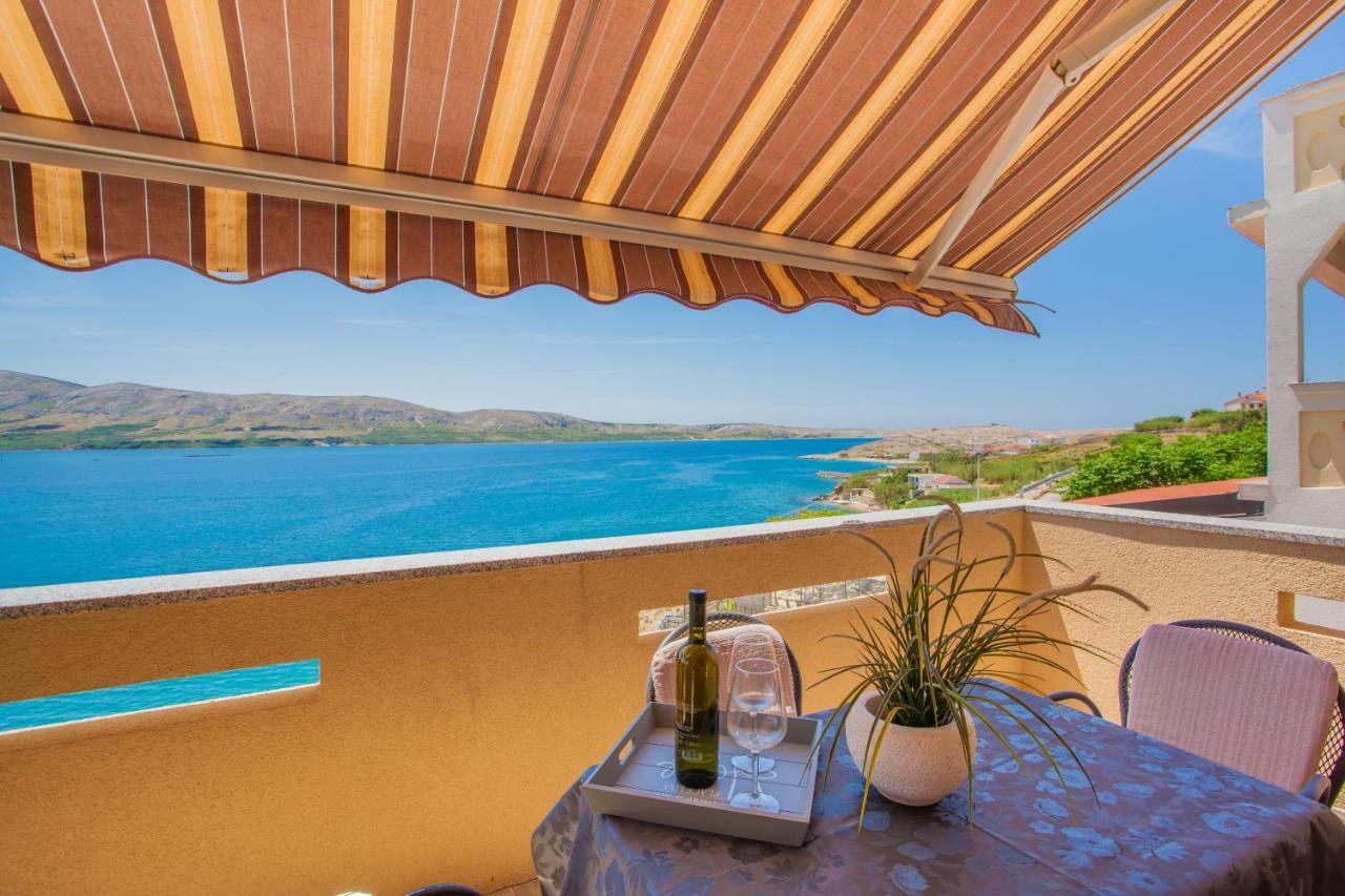 Apartmani Komesic Zubovići Extérieur photo