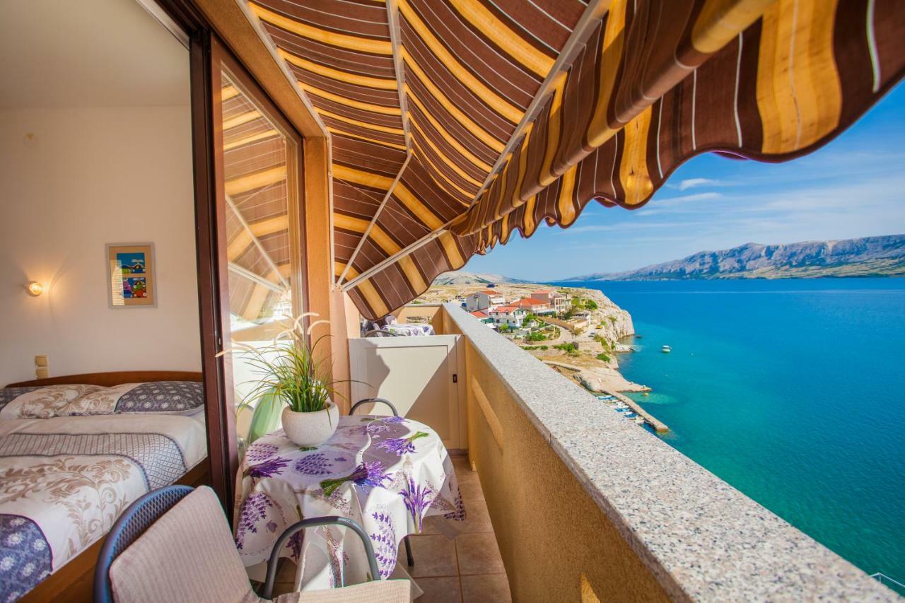 Apartmani Komesic Zubovići Extérieur photo