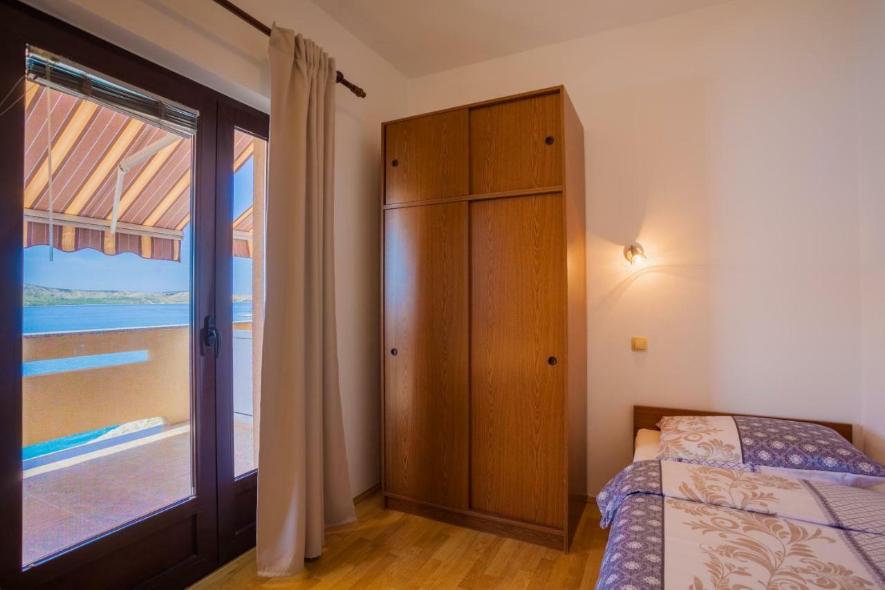 Apartmani Komesic Zubovići Extérieur photo