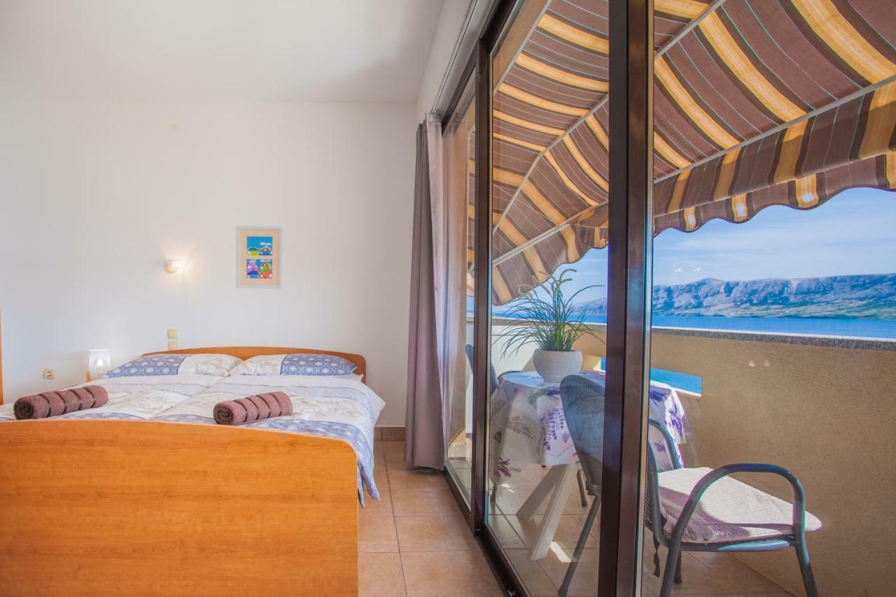 Apartmani Komesic Zubovići Extérieur photo