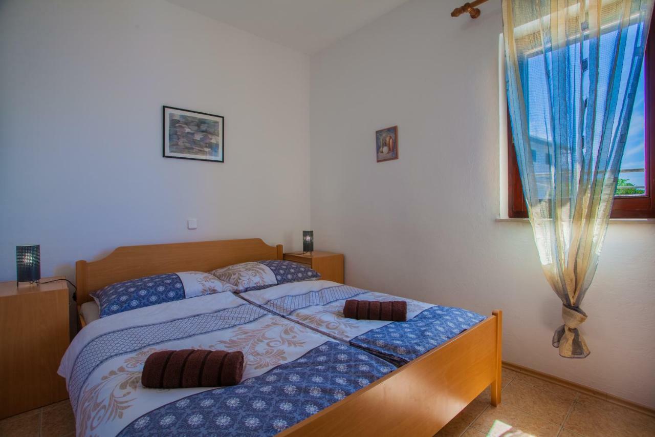 Apartmani Komesic Zubovići Extérieur photo