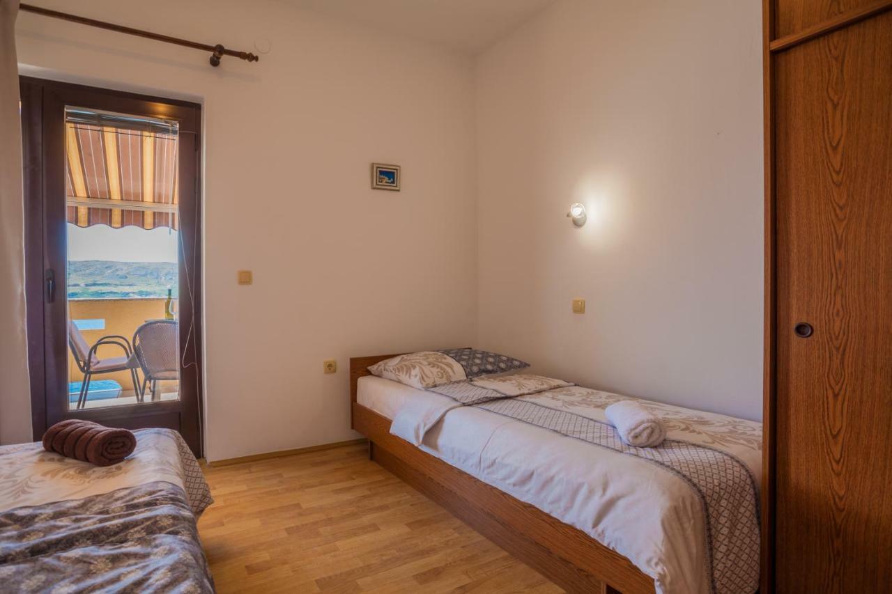 Apartmani Komesic Zubovići Extérieur photo