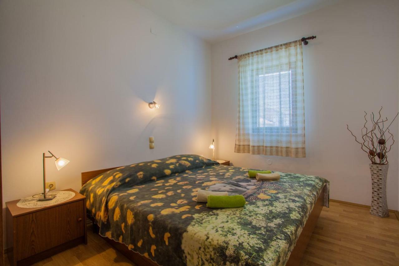 Apartmani Komesic Zubovići Extérieur photo