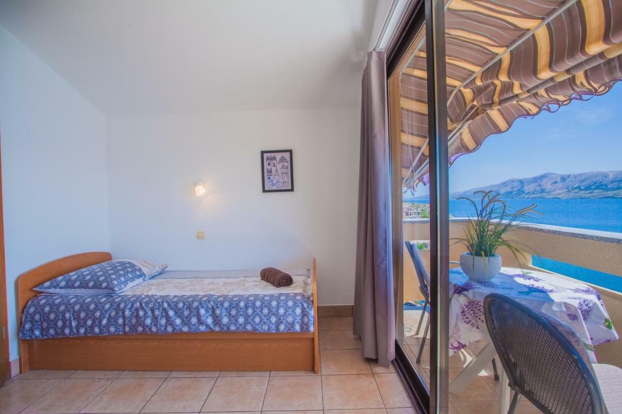 Apartmani Komesic Zubovići Extérieur photo