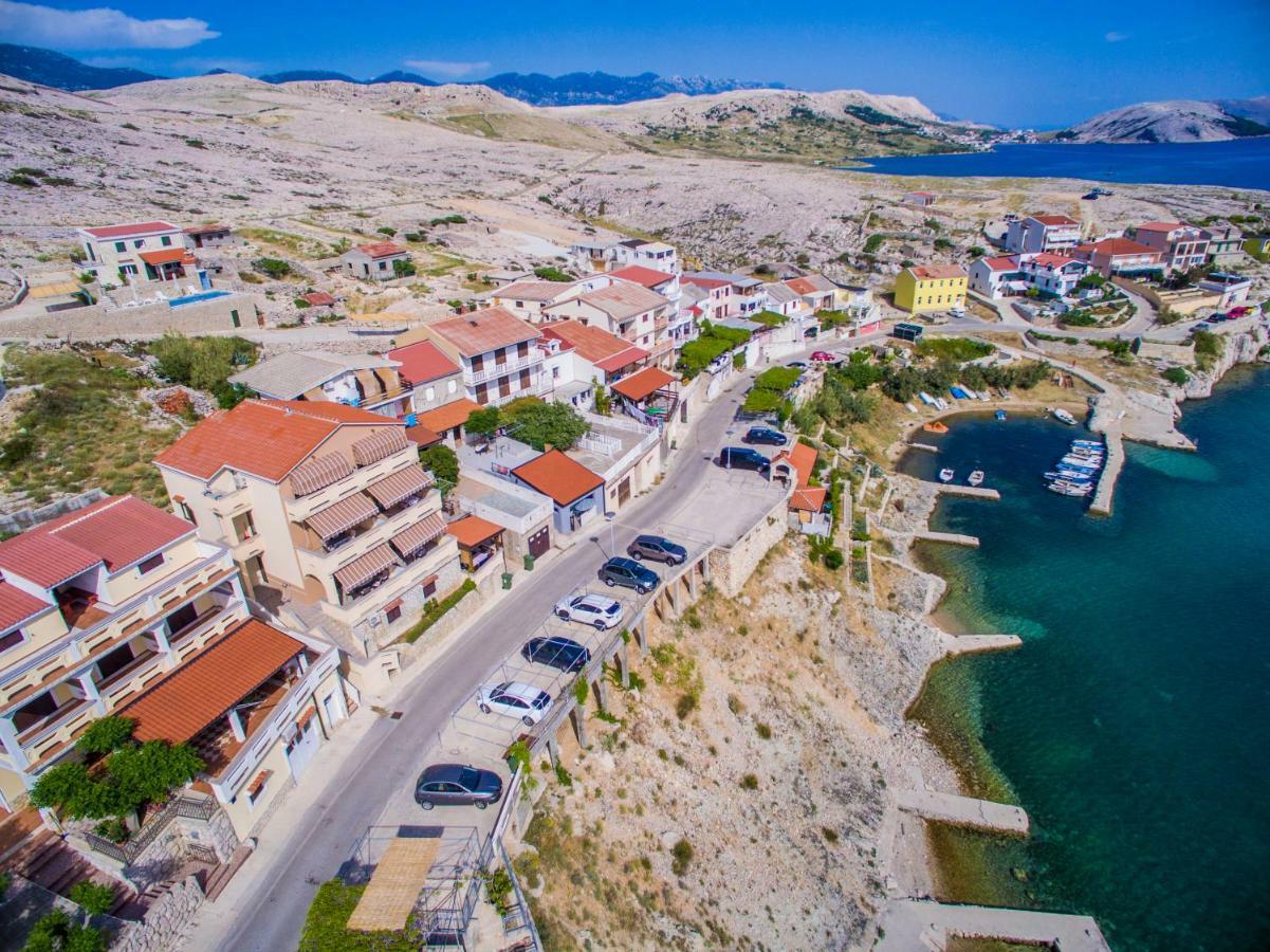 Apartmani Komesic Zubovići Extérieur photo